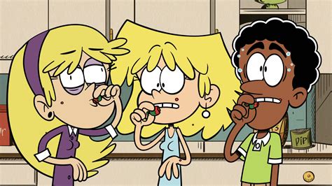 The Loud House Season 4 Image Fancaps