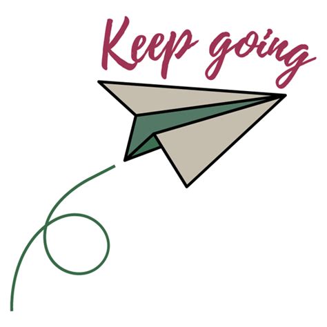 Keep Going Sticker Just Stickers Just Stickers