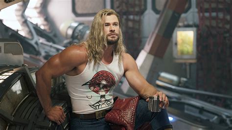 Thor Love And Thunder Gives Cinemas Another Reason To Celebrate