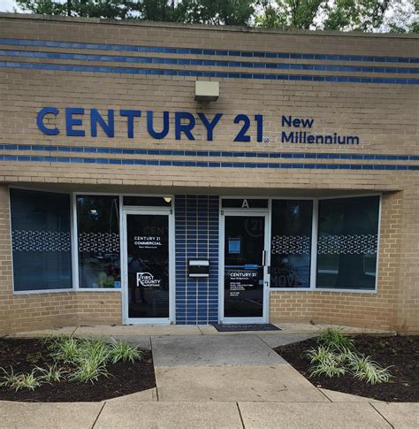 our office locations century 21 new millennium