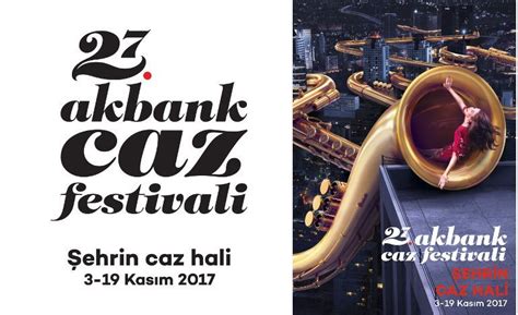 Is one of the largest banks in turkey. 27. Akbank Caz Festivali Başlıyor - Etkinlik Haberleri ...