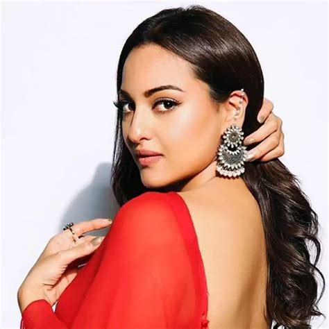 Sonakshi Sinha Feels Its High Time She Takes The Next Big Step In Her Career Masala