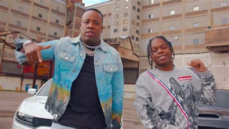 Yo Gotti Offers 2m To Any Lawyer Who Can Free 42 Dugg From Jail Hiphopdx