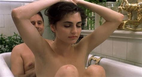 Nude Video Celebs Erika Marozsan Nude Gloomy Sunday 1999