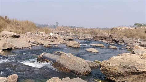 Unexplored River Beauty Of Bokaro Jharkhand Tenughat Dam Youtube