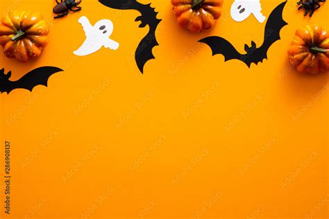 Find 555 Orange Background Halloween Design Ideas For Your Projects