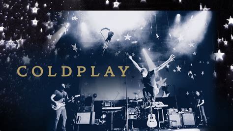 Coldplay Ghost Stories Live 2014 Apple Tv