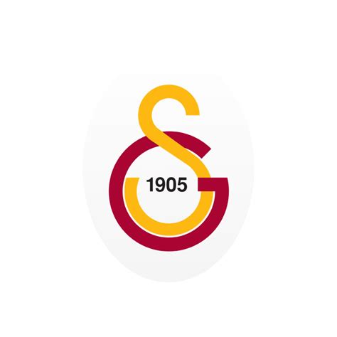 Download Galatasaray Sk Logo Png Transparent Background 4096 X 4096