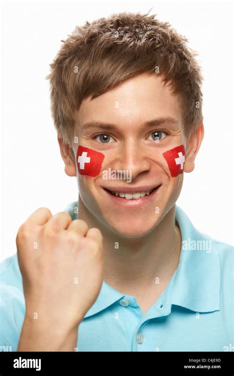 Swiss Flag Swiss Flag Hi Res Stock Photography And Images Alamy