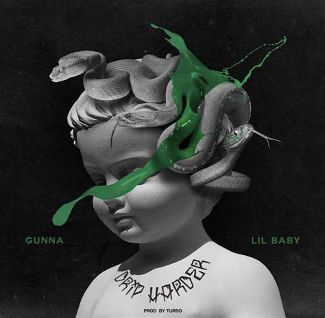 Lil baby's debut studio album harder than ever (2018) was certified riaa platinum and included the song yes indeed with drake which peaked at 6 on the billboard hot 100. Lil Baby & Gunna Ft. Drake - Never Recover
