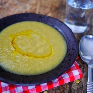 Purée De Pois Cassés Cocotte Minute