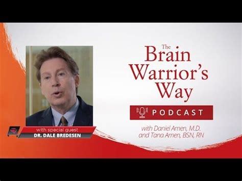Dale bredesen over decades of . Pin on Health