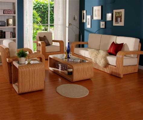 Simple Wooden Sofa Set Designs Newligabetweb