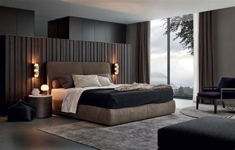Das braune schlafzimmer hat eine reihe von vorteilen. 1001 + hilfreiche Tipps, wie Sie Ihre Wohnung einrichten ...