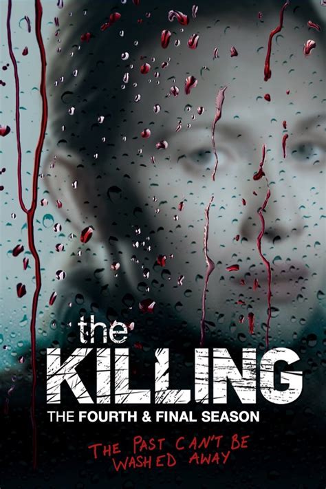 The Killing Tv Series 2011 2014 Posters — The Movie Database Tmdb