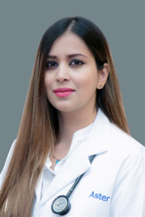 Multi Specialty Medical Clinic In Business Baydubai Aster Clinic