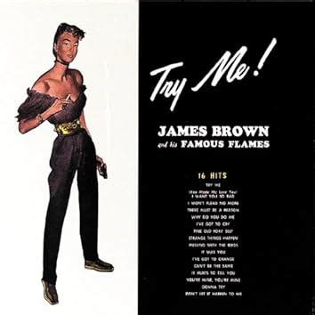 James Brown On Amazon Music Unlimited