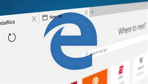 Hacking Tricks Heres How To Use Microsoft Edge Without Installing