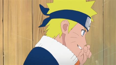 Review Naruto Shippuden Épisode 469 Derrière Le Masque De Kakashi