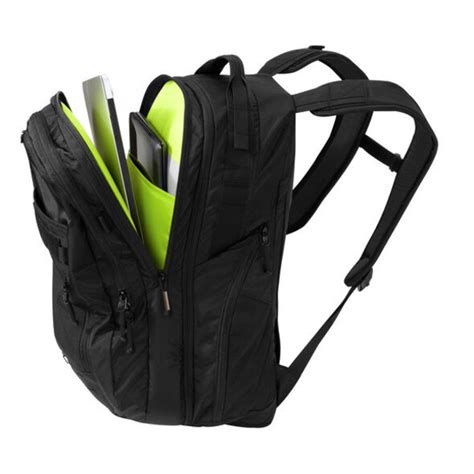 Urban Assault Pack Black Joint Force Tactical