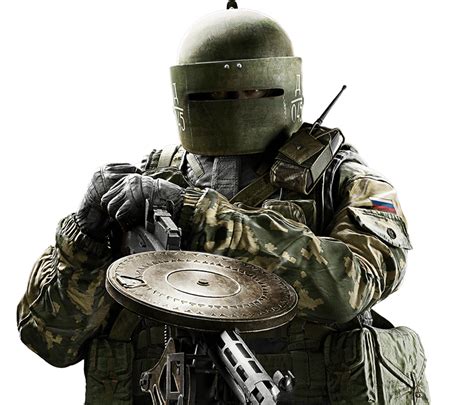 Tom Clancys Rainbow Six Siege Operator Tachanka Ubisoft Us