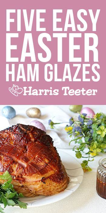 Harris teeter is open on easter sunday. Give your Easter ham a gourmet makeover with one of these 5 incredibly easy and super delicious ...