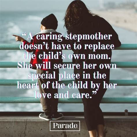 50 Stepmom Quotes To Celebrate Bonus Moms With Love Parade