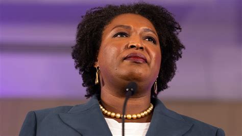 here are all the reasons stacey abrams lost the georgia governor s race
