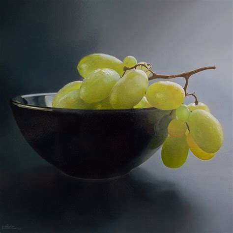 40 Easy Still Life Painting Ideas For Beginners | Still life fruit