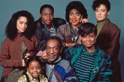 The 30 Best Black Sitcoms Of All Time Black Sitcoms The Cosby Show