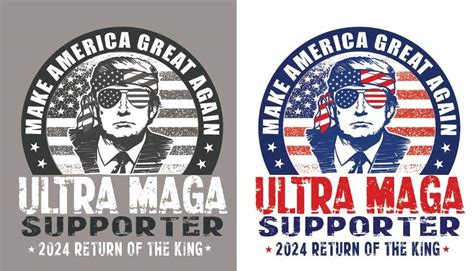 Entry 174 By Rupasaha91 For Logo For Ultra Maga Phrase Freelancer