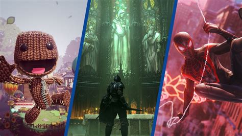 Poll What Ps5 Launch Games Will You Buy Push Square