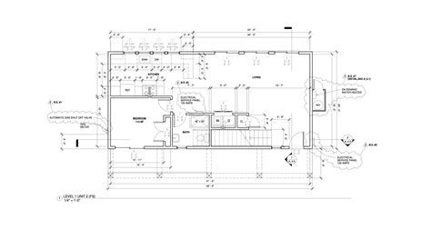 Maybe you would like to learn more about one of these? Harmon / Baran Studio Architecture | ArchDaily