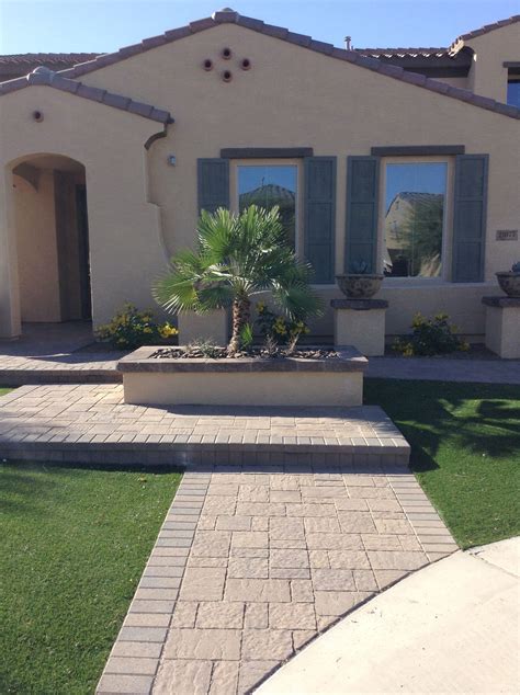 Pin By Republic Gardens On For The Front Yard Corner Lot Landscaping