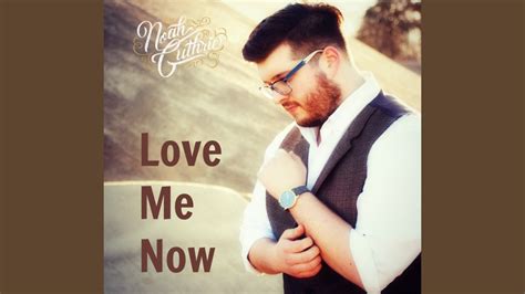Love me now is a song by american singer john legend. Love Me Now by John Legend - Noah Guthrie Cover - YouTube
