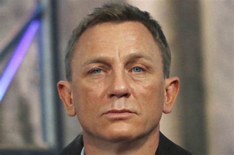 James Bond Spectre Daniel Craigs 007 Future Rests With Success Of