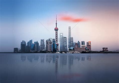 美丽上海高清图片下载 正版图片500278290 摄图网