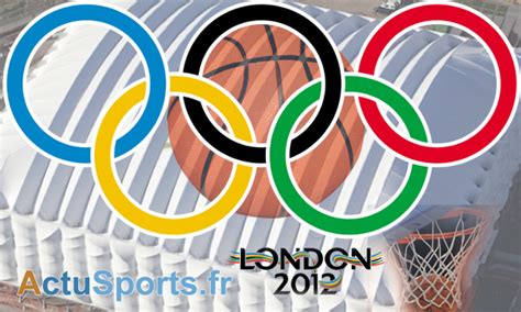 Pariez sur les dernières cotes sport avec netbet. Tournoi de Basketball 2012 - Jeux Olympique de Londres