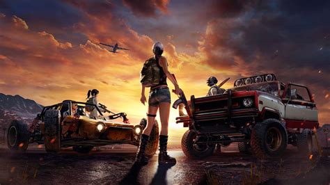 Shiver outfit along with the frost blade pickaxe fortnite. Pubg Banner 2048x1152