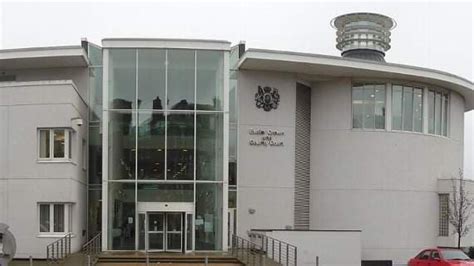 Police Promise Zero Tolerance Approach After Officer Jailed For Sex With Crime Victim Bude