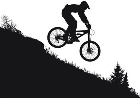 Mountain Bike Vector Images Browse 74729 Stock Photos Vectors And