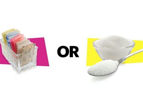 Artificial Sweeteners Vs Little Sugar Which Is Better Sugar Zam