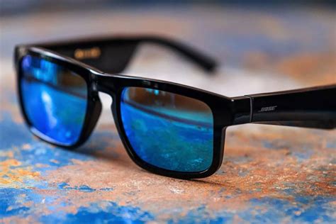 Bose Launches Three New Models Of Frames Audio Sunglasses