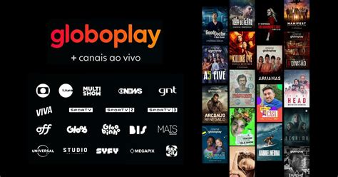 Confira como assistir conteúdos do Globoplay de graça no aplicativo para TVs e smartphones
