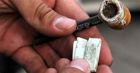 Why Taxpayers Should Subsidize Crack Pipes | HuffPost Canada