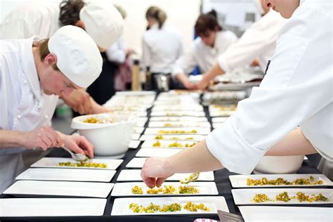Paid Culinary And Hospitality Internships In Australia Free Seminar