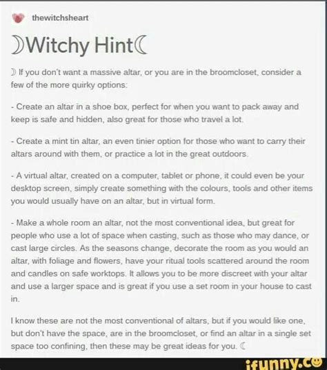 Wicca Witchcraft Wiccan Witch Wiccan Magic Tarot Writing Tips