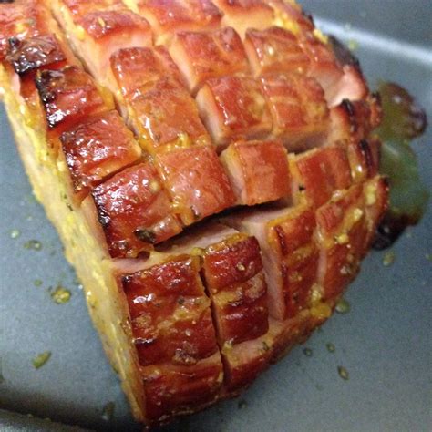 roasted easter ham recipe recipes a to z