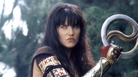 Accompanied her gabrielle, the couple that is campy use their formidable fighting skills to help. 11 Fierce Facts About 'Xena: Warrior Princess' | Mental Floss