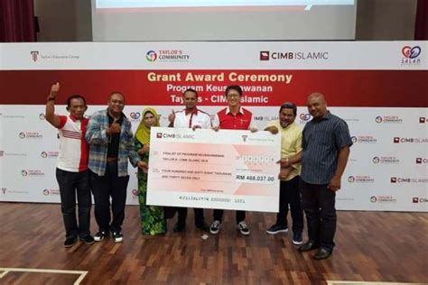 But if you forgot your phone passcode, you can get locked out of your device. CIMB Islamic And Taylor's Rm460, 000 Grant to Uplift B40 ...